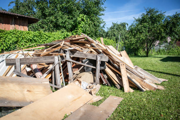 Best Same-Day Junk Removal Services  in Heron Bay, GA